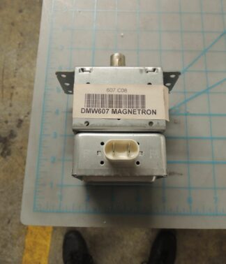 DMW607 MAGNETRON