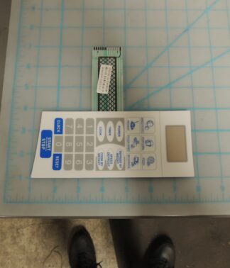 DMW607 TOUCH PAD