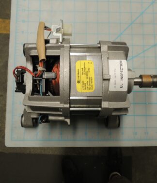 DWM5500W ELECTROMOTOR
