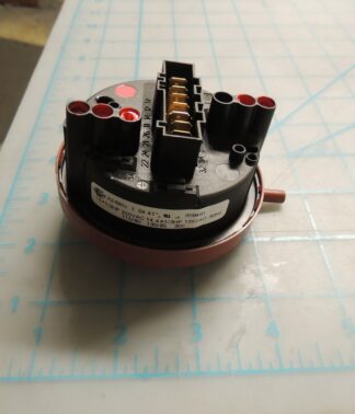 DWM5500W OVERFLOW SWITCH