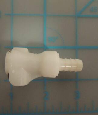 DPAC(ALL) FEMALE QUICK CONNECT