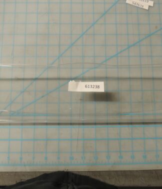 D1012W DOOR TRAY COVER