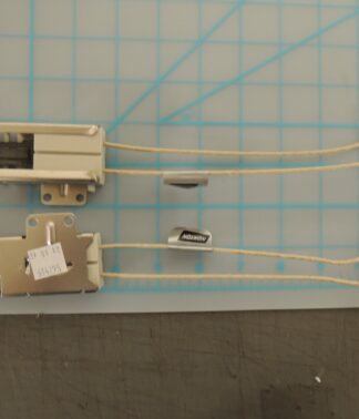 DGR OVEN IGNITOR GLOW BAR