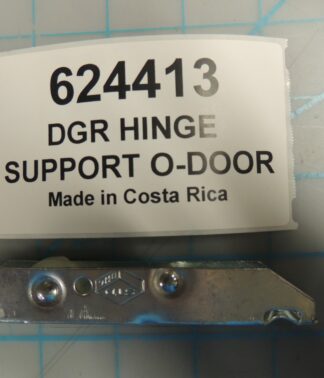 DGR HINGE SUPPORT O-DOOR