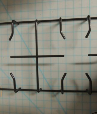 wire rectangular grid 20/30"