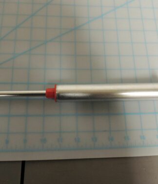 DWM5500W SPRING FOOT