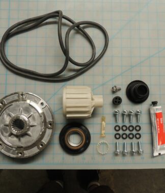 DEW3320 HUB & SEAL KIT
