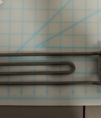DWM5500W TUBULAR HEATER