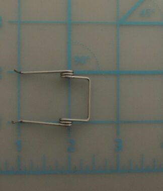 DWM5500W DOOR HANDLE SPRING