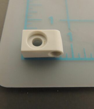 DWM5500W DOOR HINGE INSU PIECE