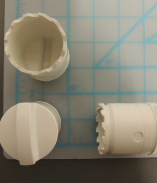 DWM5500W INNER TIMER BUTTON