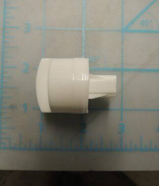 DWM5500W TEMPERATURE KNOB
