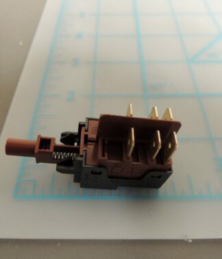 DWM5500W POWER SWITCH