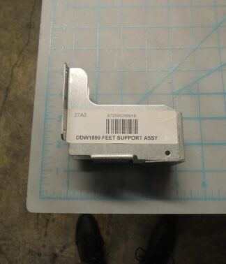 DDW1899 FEET SUPPORT ASSY