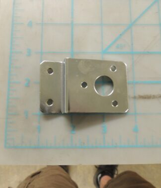DDW1899 DRAINING HOSE BRACKET