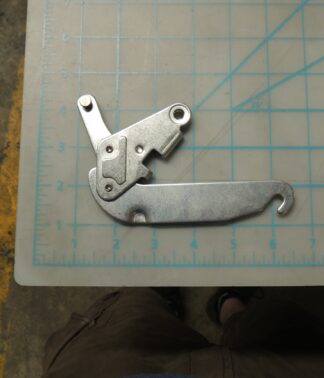 DDW1809 LEFT HINGE