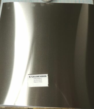 DDW2406BLS OUTER DOOR