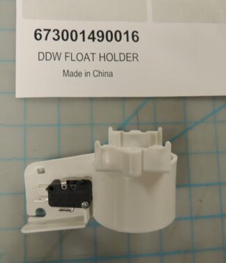 DDW FLOAT HOLDER