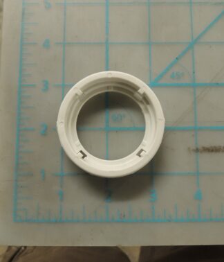 DDW1899 LOWER SPRAYER NUT