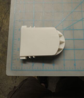 DDW WATER INLET