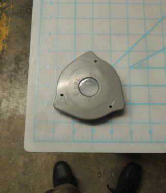 DDW1899 SOFTENER COVER ASSY