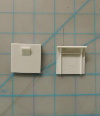 DDW INLET VALVE BLOCK