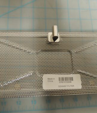 DDW497 FILTER