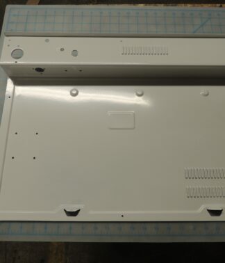 DDW497 BACK COVER