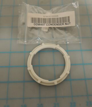 DDW497 CONDENSER NUT