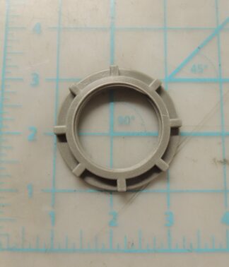 DDW497 SPRAY ARM BASE NUT