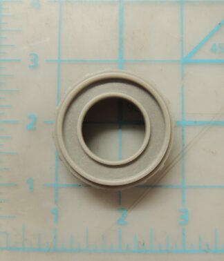 DDW497 SPRAY ARM NUT