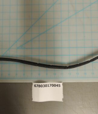 DDW497 GASKET #1