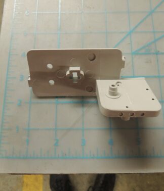 DDW497 FLOAT COVER