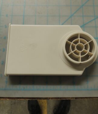 DDW497 CONDENSER