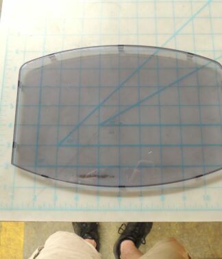 DDW497 OUTER DOOR COVER