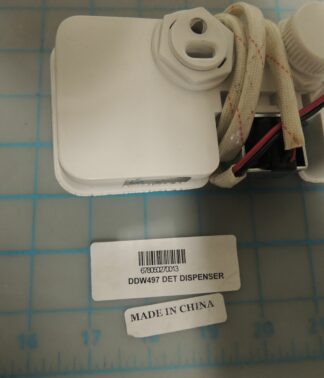 DDW497 DET DISPENSER