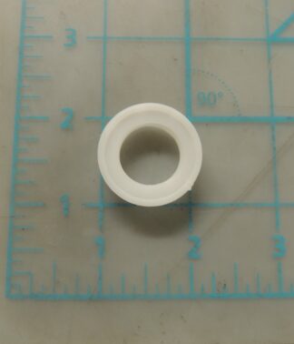 DDW496W SPRAY ARM NUT