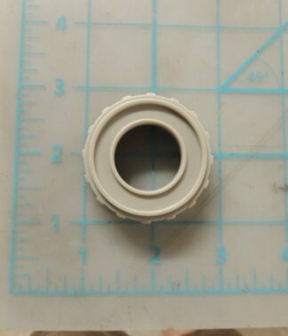 DDW496W SPRAY ARM LOCKNUT