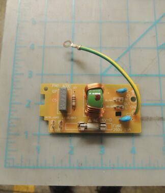 DMW708 WAVE FILTER