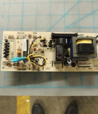 DMW708 P.C.BOARD
