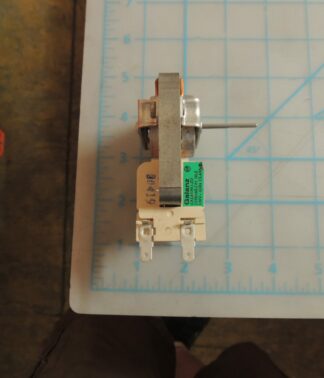 DMW748 FAN MOTOR