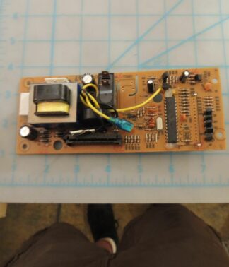 DMW748 P.C.BOARD