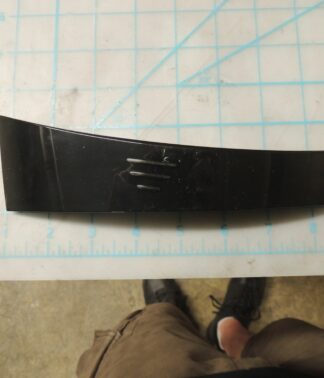 DMW758BL HANDLE