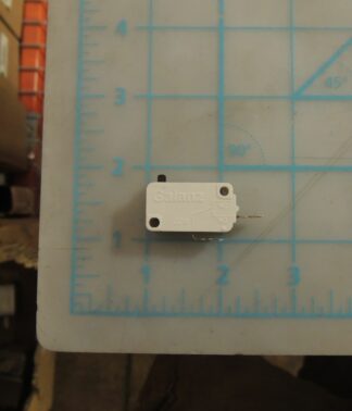 DMW773 MICROSWITCH