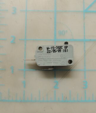 DMW799 MICROSWITCH