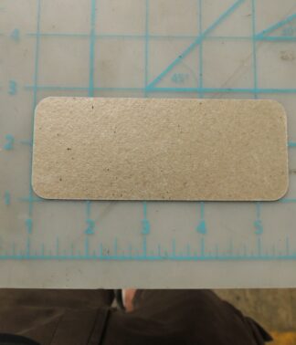 DMW799 MICA SHEET
