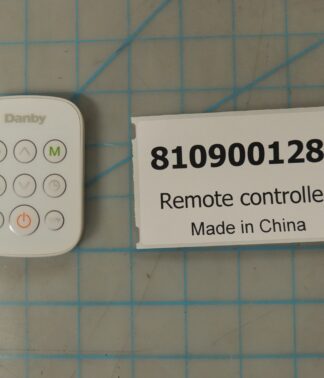 Remote controller