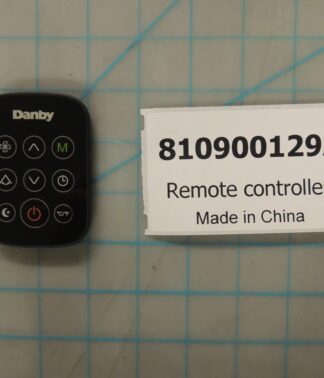 Remote controller