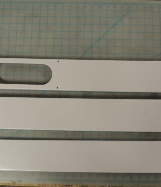 Rear Receiver Board Fitting