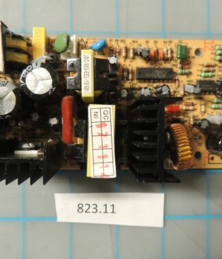 DWC823 PCB